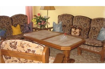 Family pension Frauenau 2